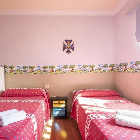 Melody House * Κανδελάρια