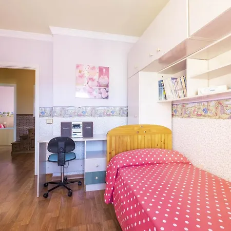 Βίλα Melody House Κανδελάρια